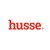 HUSSE FRANCE logo