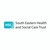 South Eastern Health and Social Care Trust logo