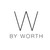 W by Worth logo