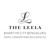 The Leela Bhartiya City Bengaluru - Hotel Conventions Residences logo
