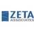 Zeta Associates logo