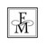 FM World Store logo