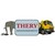 THERY ASSAINISSEMENT  ISÈRE/SAVOIE logo
