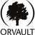 Ville d'Orvault logo