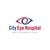 City Eye Hospital logo