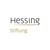 Logo di Hessing Foundation