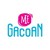 Mie Gacoan logo