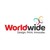 Worldwide logo