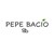 PEPE BACIO logo