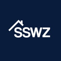SSWZ (Stiftung für Studentisches Wohnen Zürich) logo