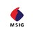 MSIG Indonesia logo