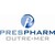 PRESPHARM OUTRE MER logo