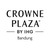 Crowne Plaza Bandung logo