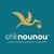 ETIK NOUNOU logo