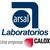Laboratorios ARSAL, S. A. de C. V., una empresa CALOX Logo