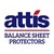 Attis Insurance Brokers Ltd logo