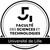 Faculté des sciences et technologies - Université de Lille logo