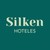 HOTELES SILKEN logo