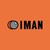 IMAN GROUP logo