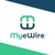 MyeWire logo