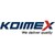 Logotipo de Koimex S.A.