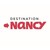 DESTINATION NANCY logo
