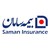 Saman Insurance Company - بیمه سامان logo