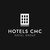 Hotels CMC logo