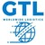 GTL INTERNATIONAL logo