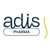 ADIS PHARMA logo