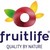 Fruitlife logo