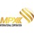 MPX International Corporation logo