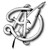 Lycée Alexandre Dumas logo
