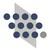 Lingohr Asset Management logo