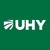 UHY Crossleys LLC logo