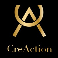 CreAction logo