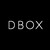 DBOX logo