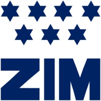 Zim American Integrated Shipping Services Co. LLC logo