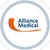 Alliance Medical UK logo
