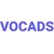 Vocads logo