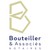 BOUTEILLER & ASSOCIÉS, Notaires logo