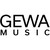 GEWA music Group logo