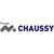 Chaussy logo