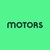 MOTORS logo