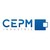 Groupe CEPM Industrie, systèmes mécaniques et outillages logo