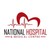 National Hospital & Medical Center logo
