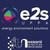 E2S UPPA logo