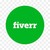Fiverr Freelancers (Buyer and Seller) logo