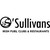 O'Sullivans logo