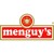 Menguy's logo